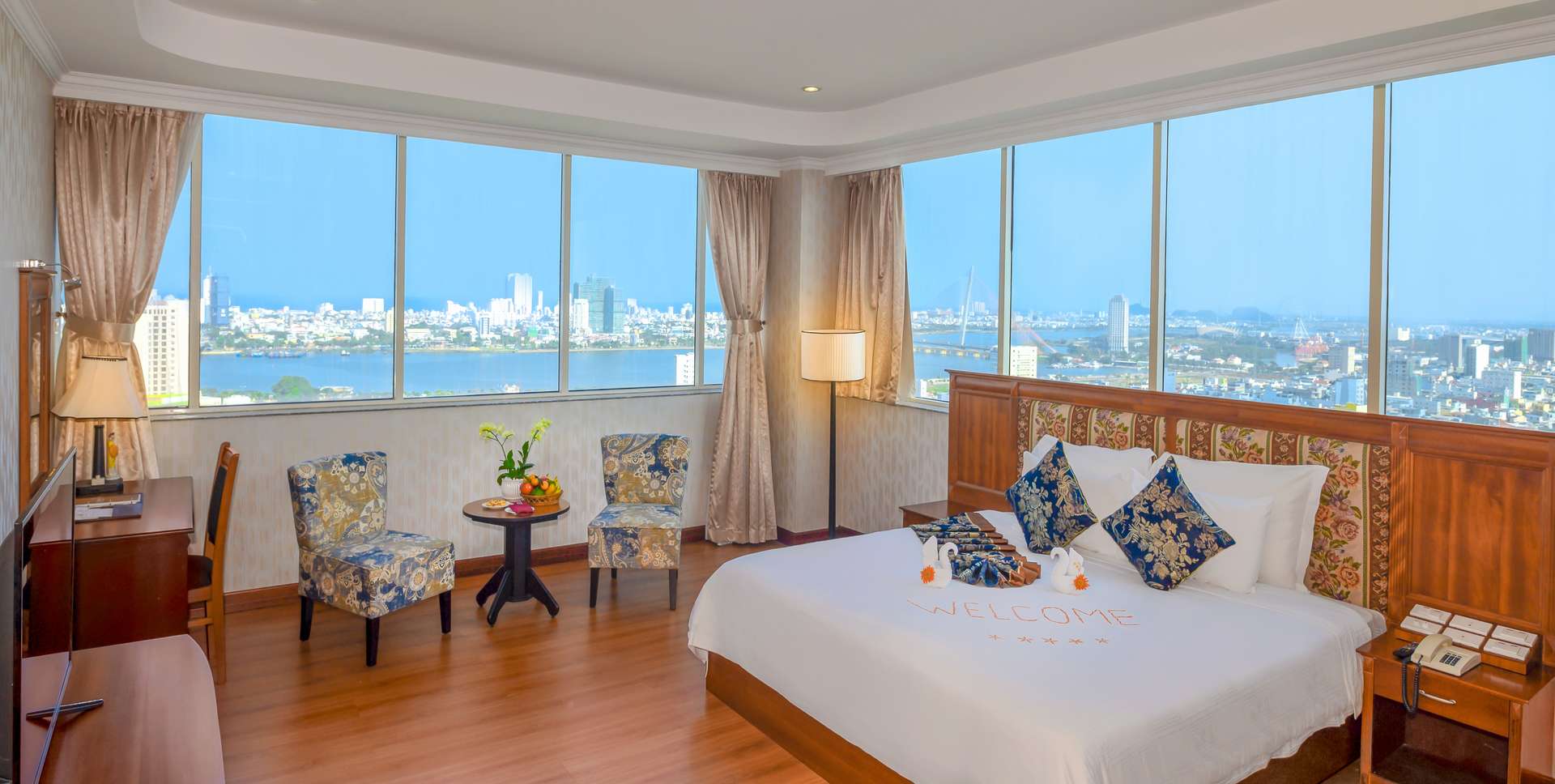 Top 18 Khách Sạn Gần Sân Bay Đà Nẵng: Lựa Chọn Hoàn Hảo Dành Cho Mọi Du Khách