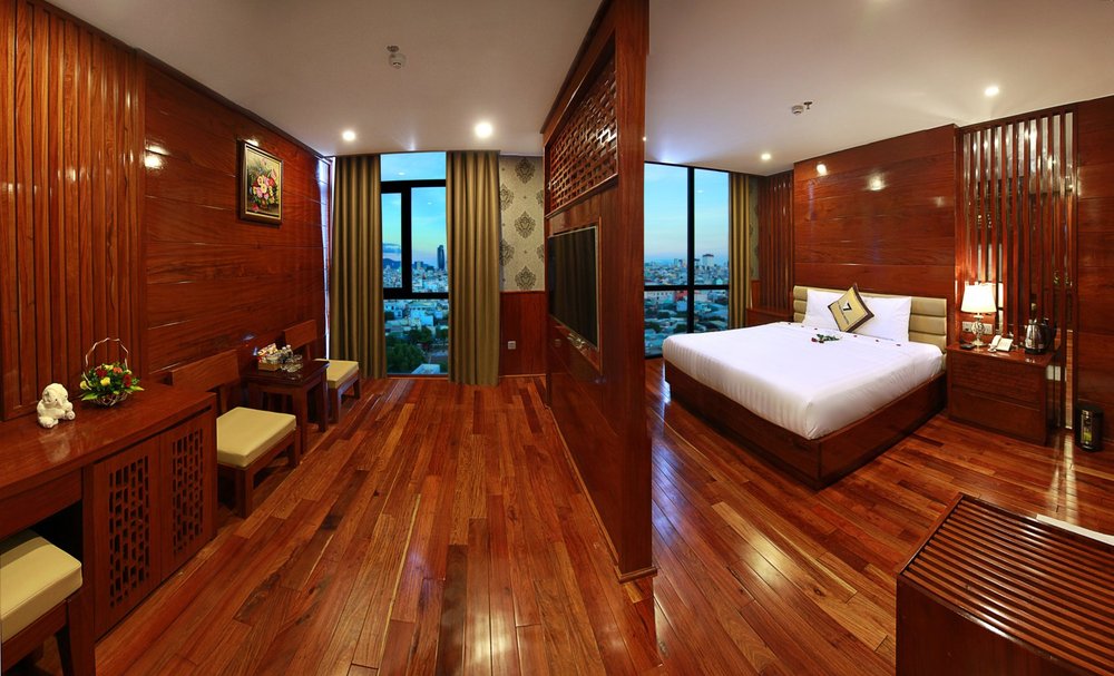 Top 19 Khách sạn gần cầu Thuận Phước Đà Nẵng: Trải nghiệm lưu trú đỉnh cao giữa lòng thành phố biển