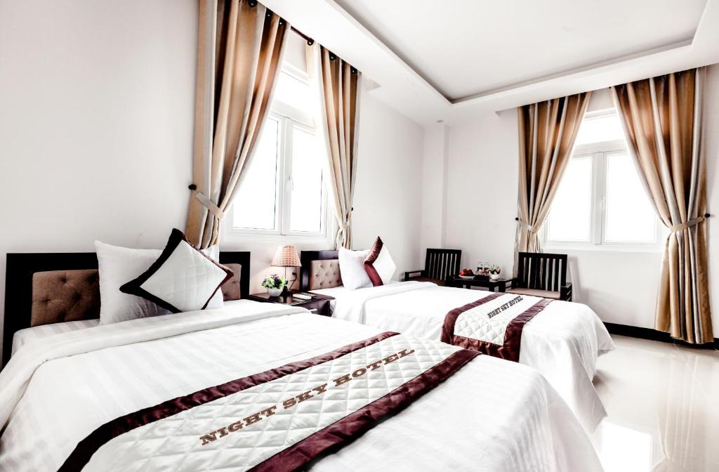 Top 19 Khách sạn gần cầu Thuận Phước Đà Nẵng: Trải nghiệm lưu trú đỉnh cao giữa lòng thành phố biển