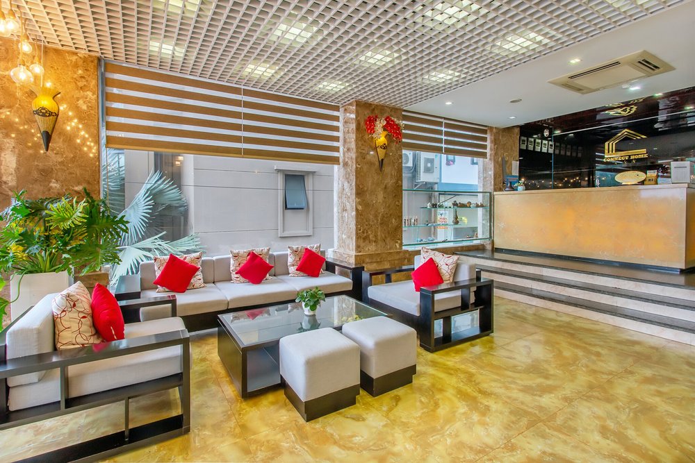 Top 19 Khách sạn gần cầu Thuận Phước Đà Nẵng: Trải nghiệm lưu trú đỉnh cao giữa lòng thành phố biển