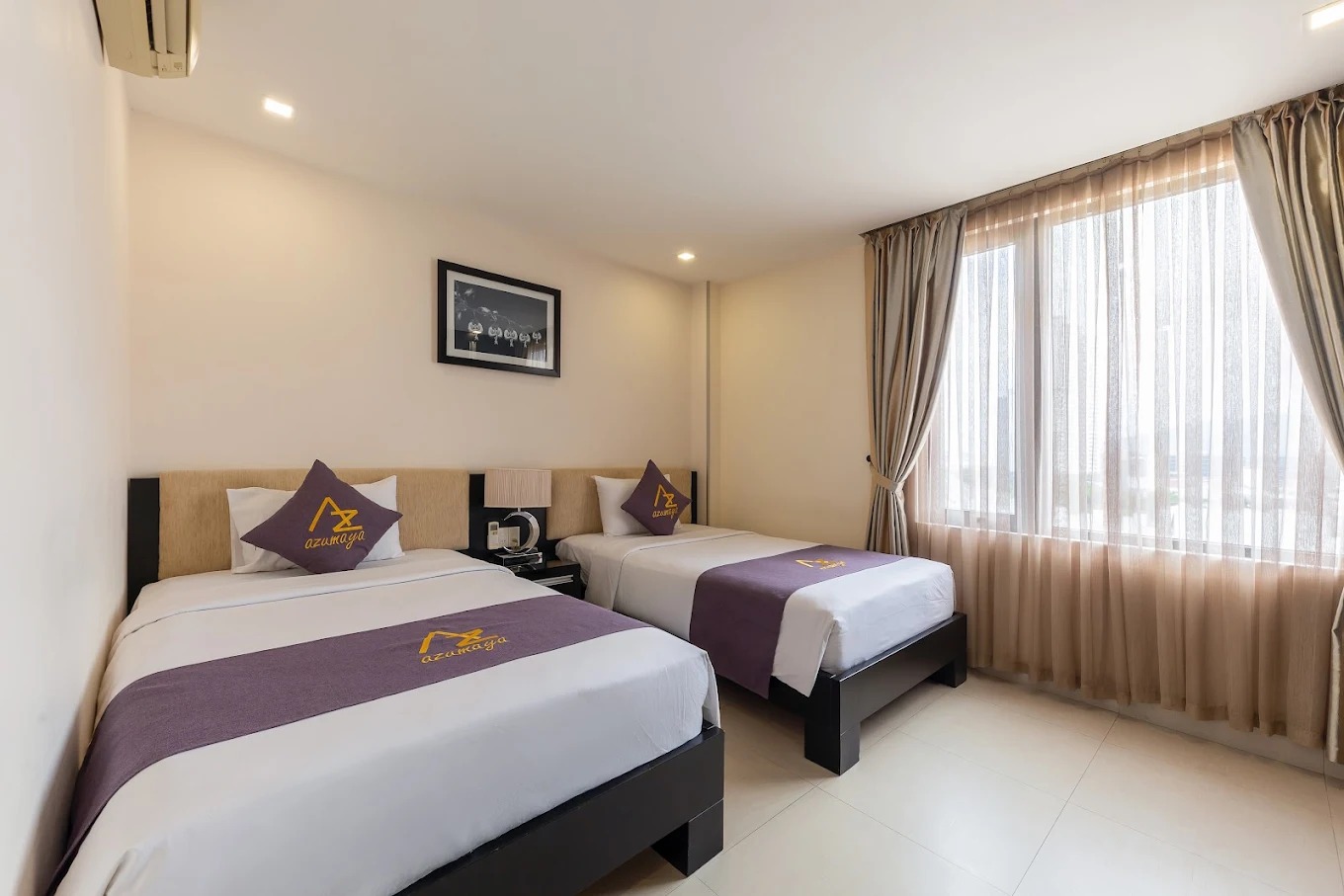 Top 19 Khách sạn gần cầu Thuận Phước Đà Nẵng: Trải nghiệm lưu trú đỉnh cao giữa lòng thành phố biển