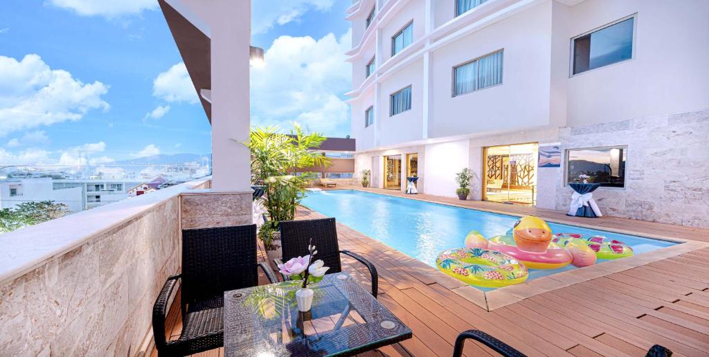 Top 19 Khách sạn gần cầu Thuận Phước Đà Nẵng: Trải nghiệm lưu trú đỉnh cao giữa lòng thành phố biển