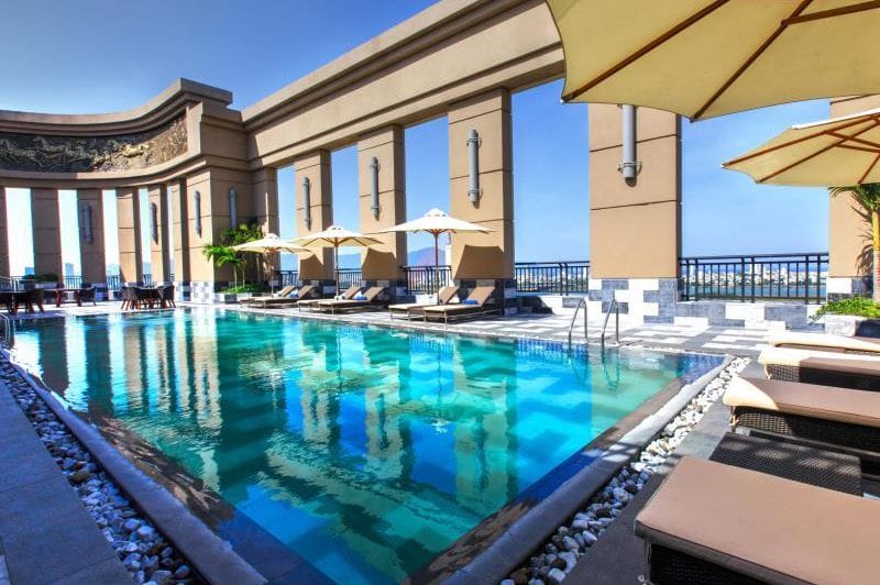 Top 19 Khách sạn gần cầu Trần Thị Lý Đà Nẵng: Trải nghiệm lưu trú ven sông