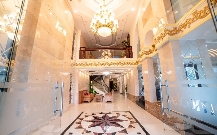 Top 20 Khách sạn đường Nguyễn Tất Thành Đà Nẵng: Trải nghiệm không gian nghỉ dưỡng lý tưởng