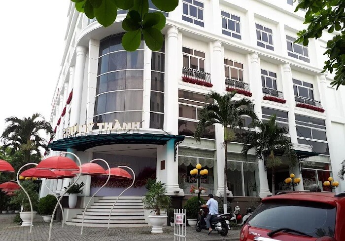 Top 20 Khách sạn đường Nguyễn Tất Thành Đà Nẵng: Trải nghiệm không gian nghỉ dưỡng lý tưởng