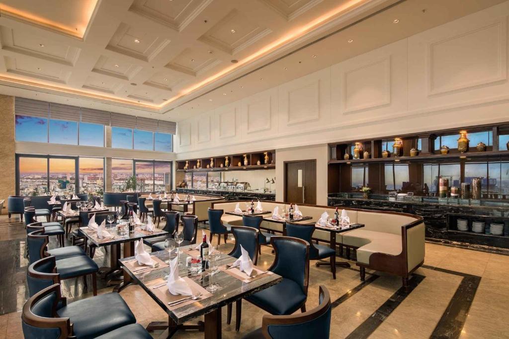 Top 20 Khách sạn đường Nguyễn Tất Thành Đà Nẵng: Trải nghiệm không gian nghỉ dưỡng lý tưởng