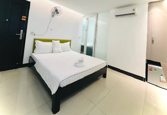 Top 20 Khách sạn đường Nguyễn Tất Thành Đà Nẵng: Trải nghiệm không gian nghỉ dưỡng lý tưởng