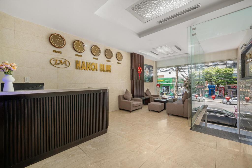 Top 20 Khách Sạn Đường Nguyễn Văn Thoại: Hành Trình Nghỉ Dưỡng Tuyệt Vời Tại Đà Nẵng