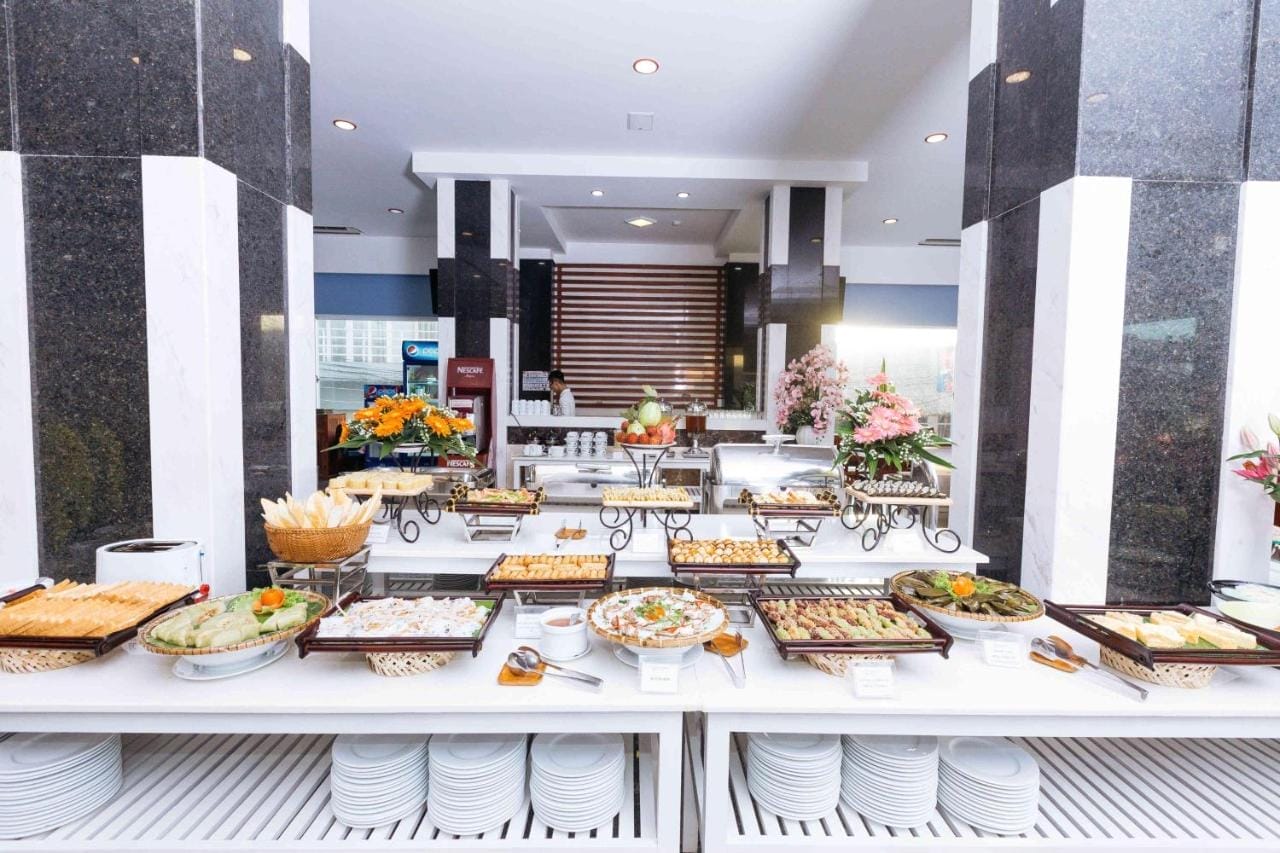 Top 20 Khách Sạn Đường Nguyễn Văn Thoại: Hành Trình Nghỉ Dưỡng Tuyệt Vời Tại Đà Nẵng