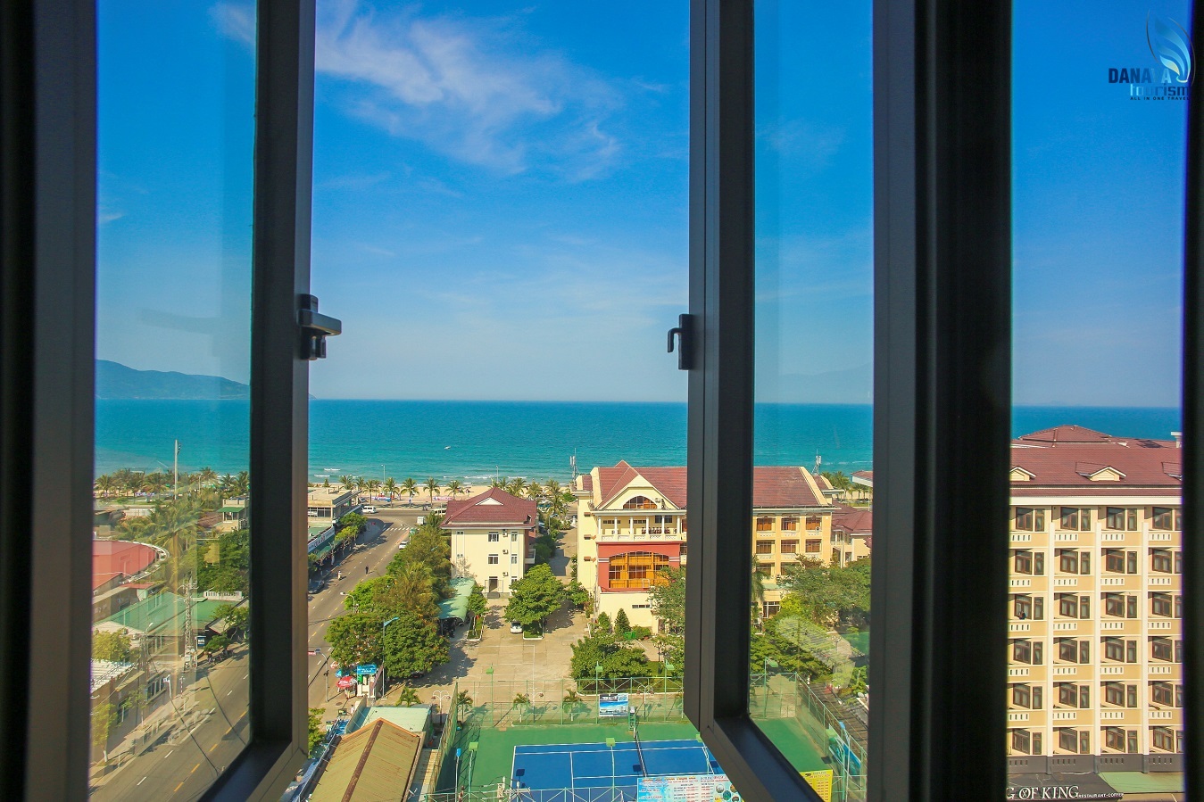 Top 20 Khách Sạn Đường Nguyễn Văn Thoại: Hành Trình Nghỉ Dưỡng Tuyệt Vời Tại Đà Nẵng