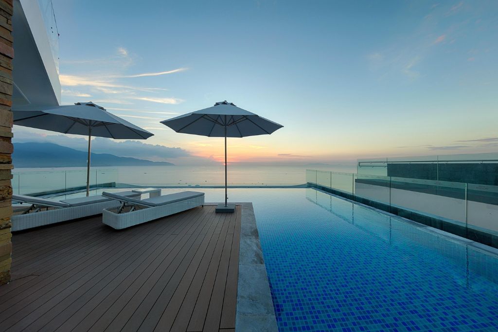 Top 20 Khách Sạn Đường Võ Nguyên Giáp Đà Nẵng: Khám Phá Thiên Đường Nghỉ Dưỡng Tuyệt Vời