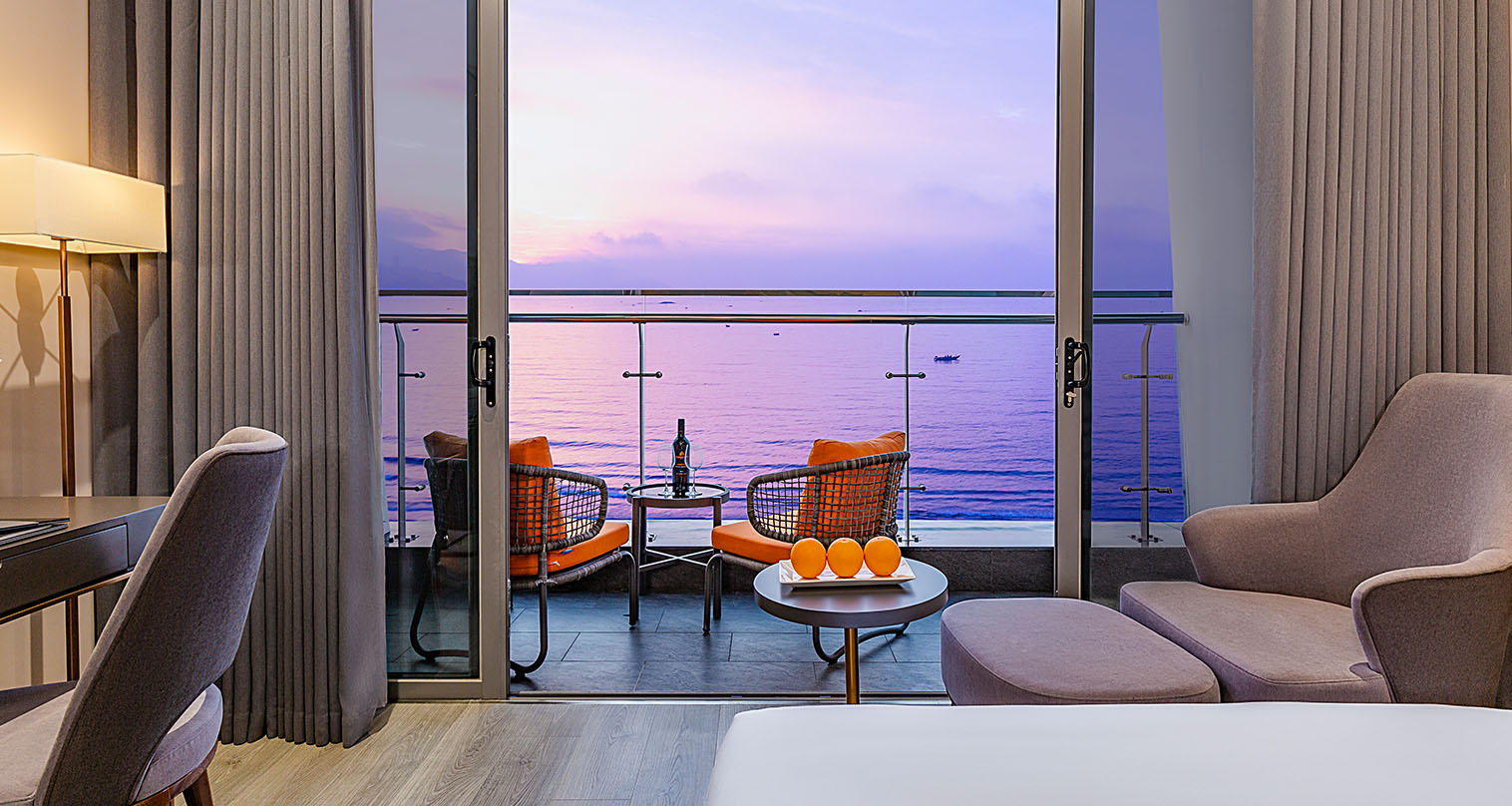 Top 20 Khách Sạn Đường Võ Nguyên Giáp Đà Nẵng: Khám Phá Thiên Đường Nghỉ Dưỡng Tuyệt Vời