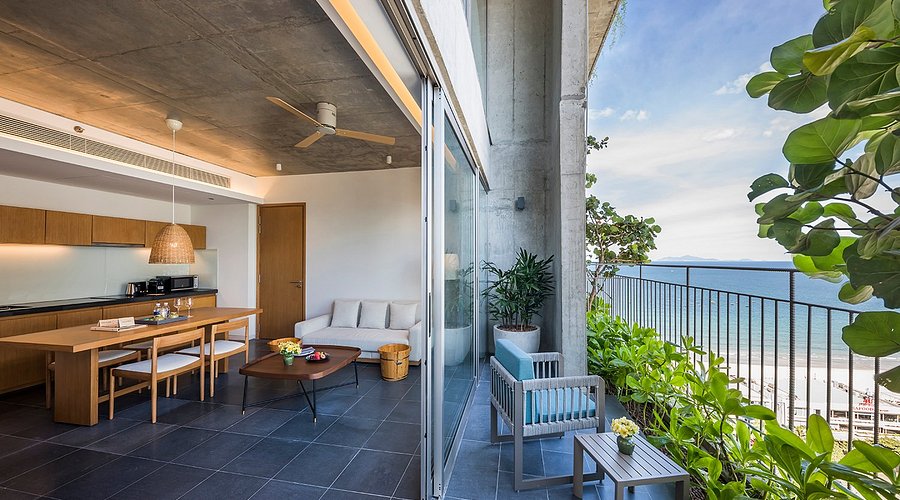 Top 20 Khách Sạn Đường Võ Nguyên Giáp Đà Nẵng: Khám Phá Thiên Đường Nghỉ Dưỡng Tuyệt Vời