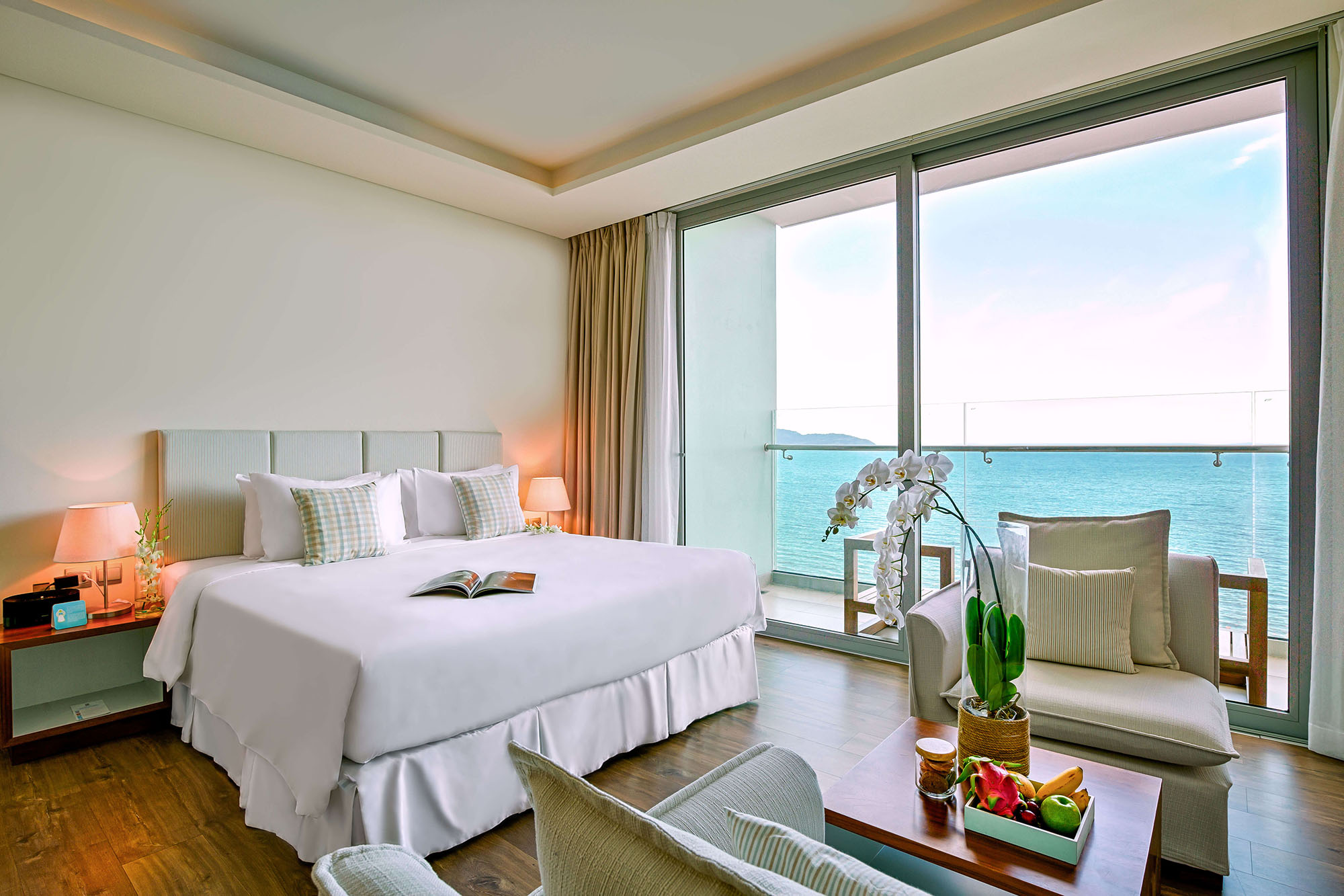 Top 20 Khách Sạn Đường Võ Nguyên Giáp Đà Nẵng: Khám Phá Thiên Đường Nghỉ Dưỡng Tuyệt Vời