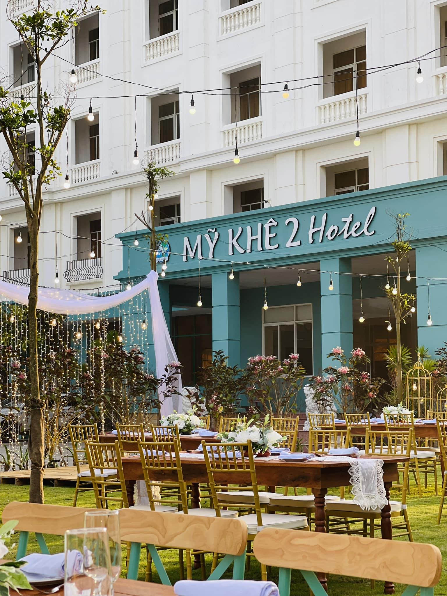 Top 20 Khách Sạn Đường Võ Nguyên Giáp Đà Nẵng: Khám Phá Thiên Đường Nghỉ Dưỡng Tuyệt Vời