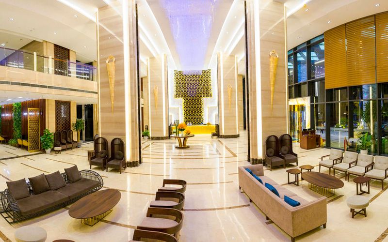 Top 20 Khách Sạn Đường Võ Nguyên Giáp Đà Nẵng: Khám Phá Thiên Đường Nghỉ Dưỡng Tuyệt Vời