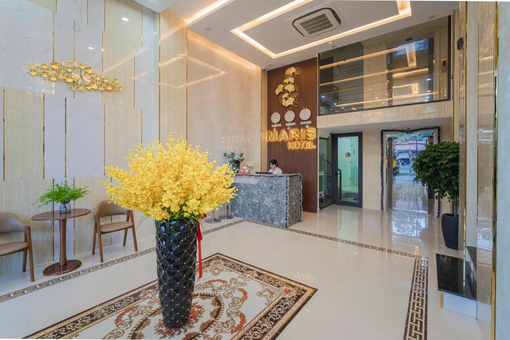Top 20 Khách sạn gần biển và trung tâm Đà Nẵng: Khám phá tinh hoa nghỉ dưỡng cùng Sunflower Hotel