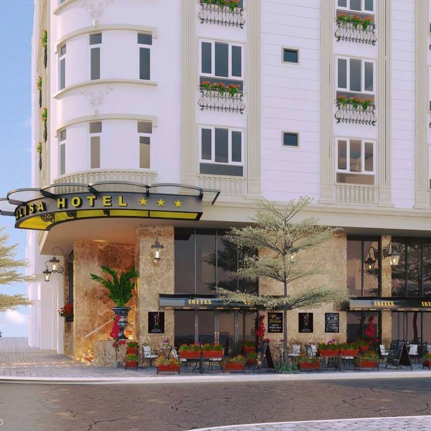 Top 20 Khách sạn gần biển và trung tâm Đà Nẵng: Khám phá tinh hoa nghỉ dưỡng cùng Sunflower Hotel