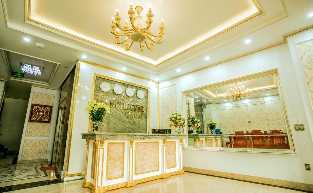 Top 20 Khách sạn gần biển và trung tâm Đà Nẵng: Khám phá tinh hoa nghỉ dưỡng cùng Sunflower Hotel
