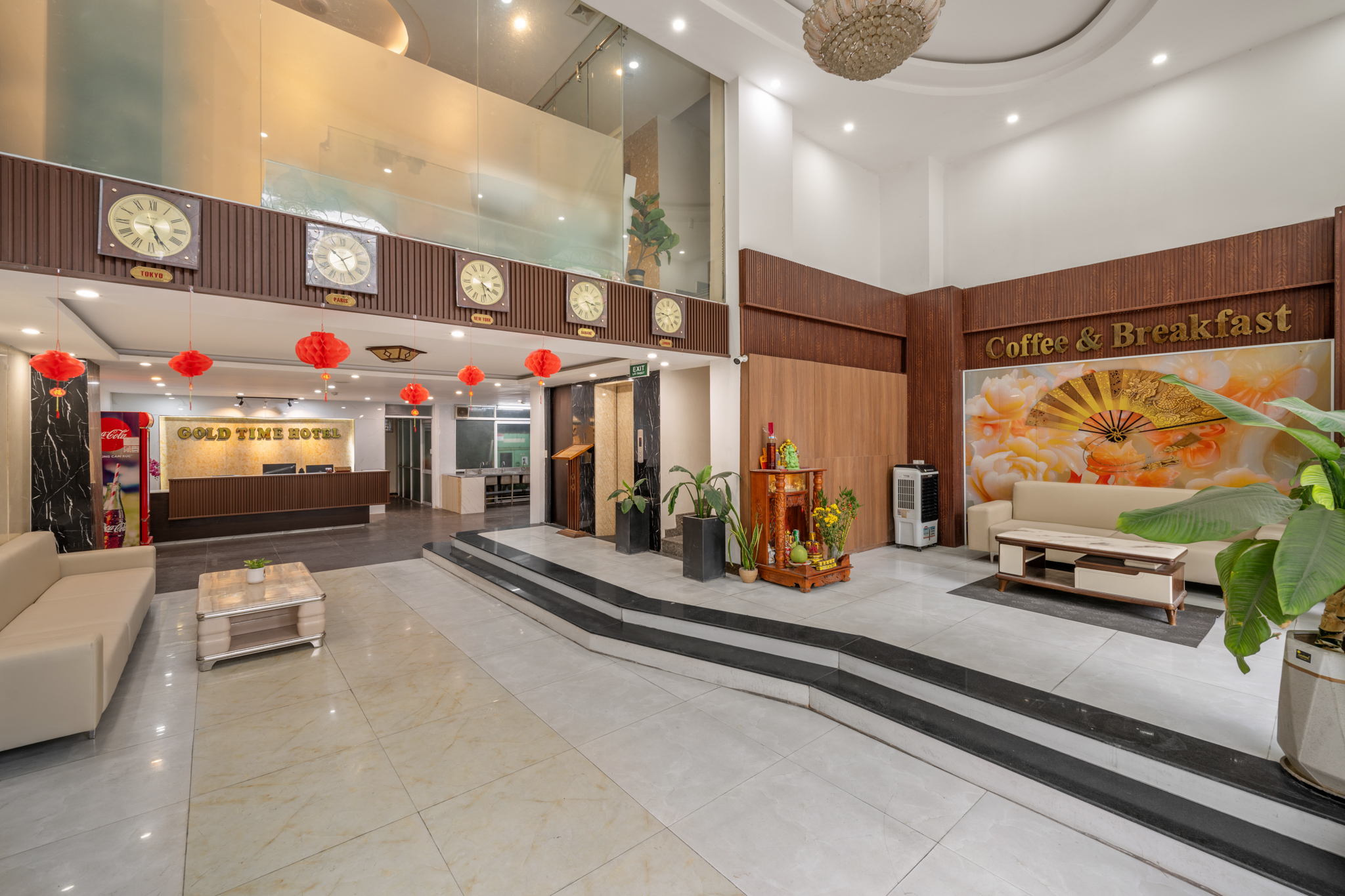 Top 20 Khách sạn gần biển và trung tâm Đà Nẵng: Khám phá tinh hoa nghỉ dưỡng cùng Sunflower Hotel