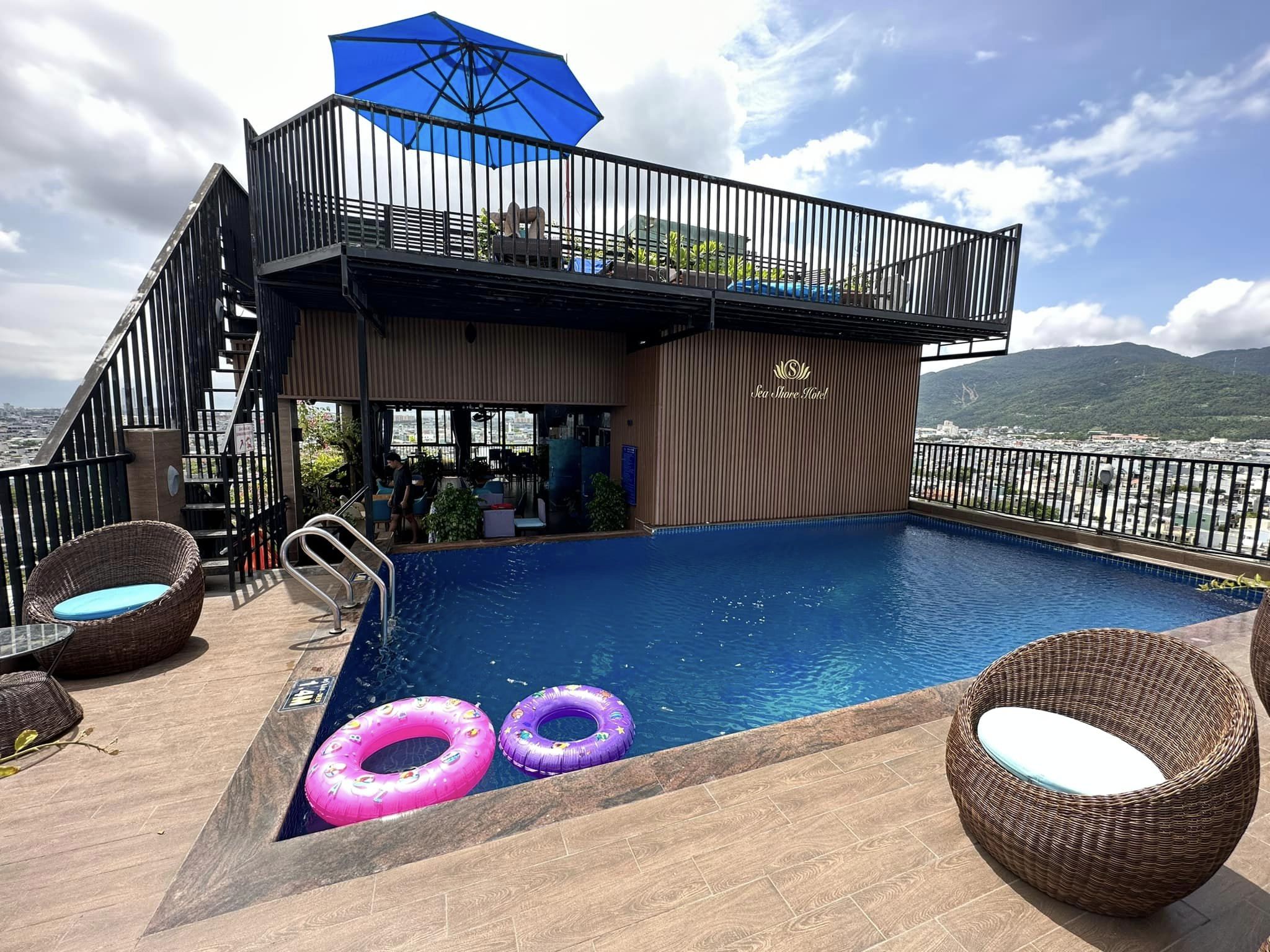 Top 20 Khách sạn gần biển view nhìn ra biển Đà Nẵng: Khám phá hành trình nghỉ dưỡng đẳng cấp