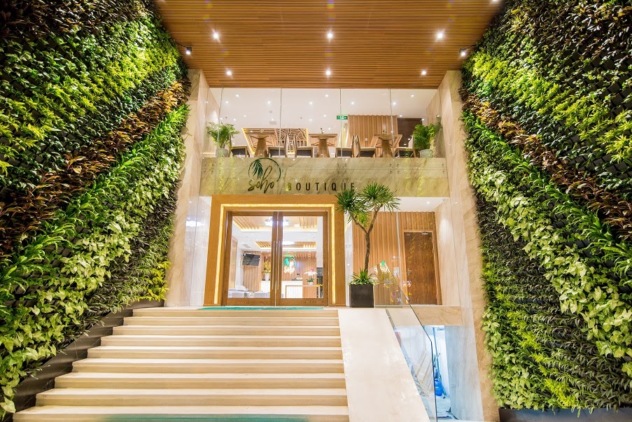 Top 20 Khách sạn gần biển view nhìn ra biển Đà Nẵng: Khám phá hành trình nghỉ dưỡng đẳng cấp