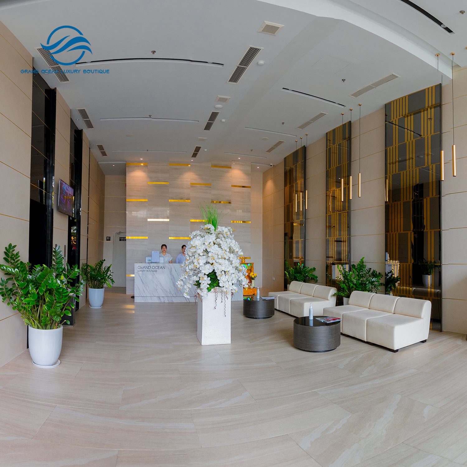 Top 20 Khách sạn gần biển view nhìn ra biển Đà Nẵng: Khám phá hành trình nghỉ dưỡng đẳng cấp