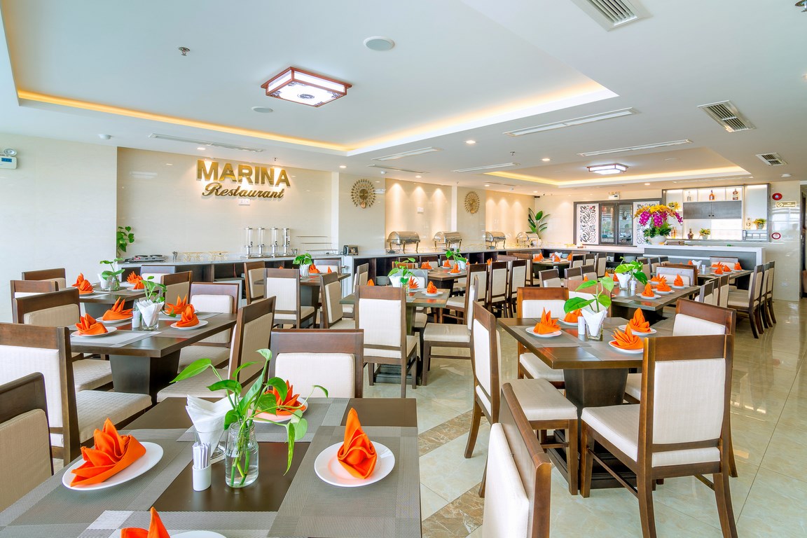 Top 20 Khách sạn gần biển view nhìn ra biển Đà Nẵng: Khám phá hành trình nghỉ dưỡng đẳng cấp