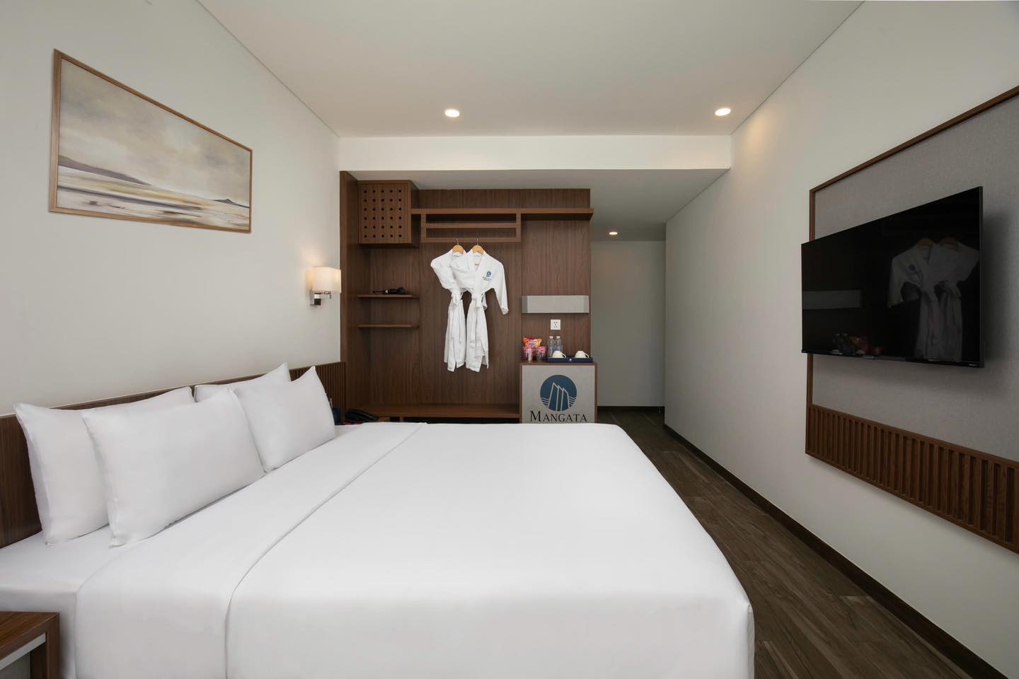 Top 20 Khách sạn gần biển view nhìn ra biển Đà Nẵng: Khám phá hành trình nghỉ dưỡng đẳng cấp