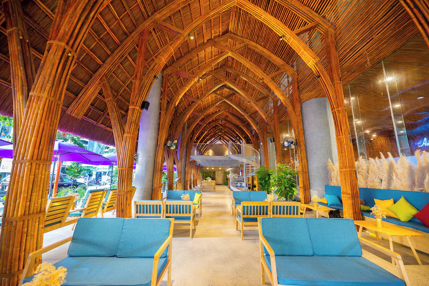 Top 20 Khách sạn gần trường đại học kinh tế Đà Nẵng: Khám phá thiên đường lưu trú tiện nghi