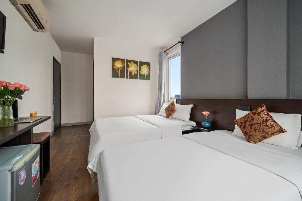 Top 20 Khách sạn gần trường đại học kinh tế Đà Nẵng: Khám phá thiên đường lưu trú tiện nghi