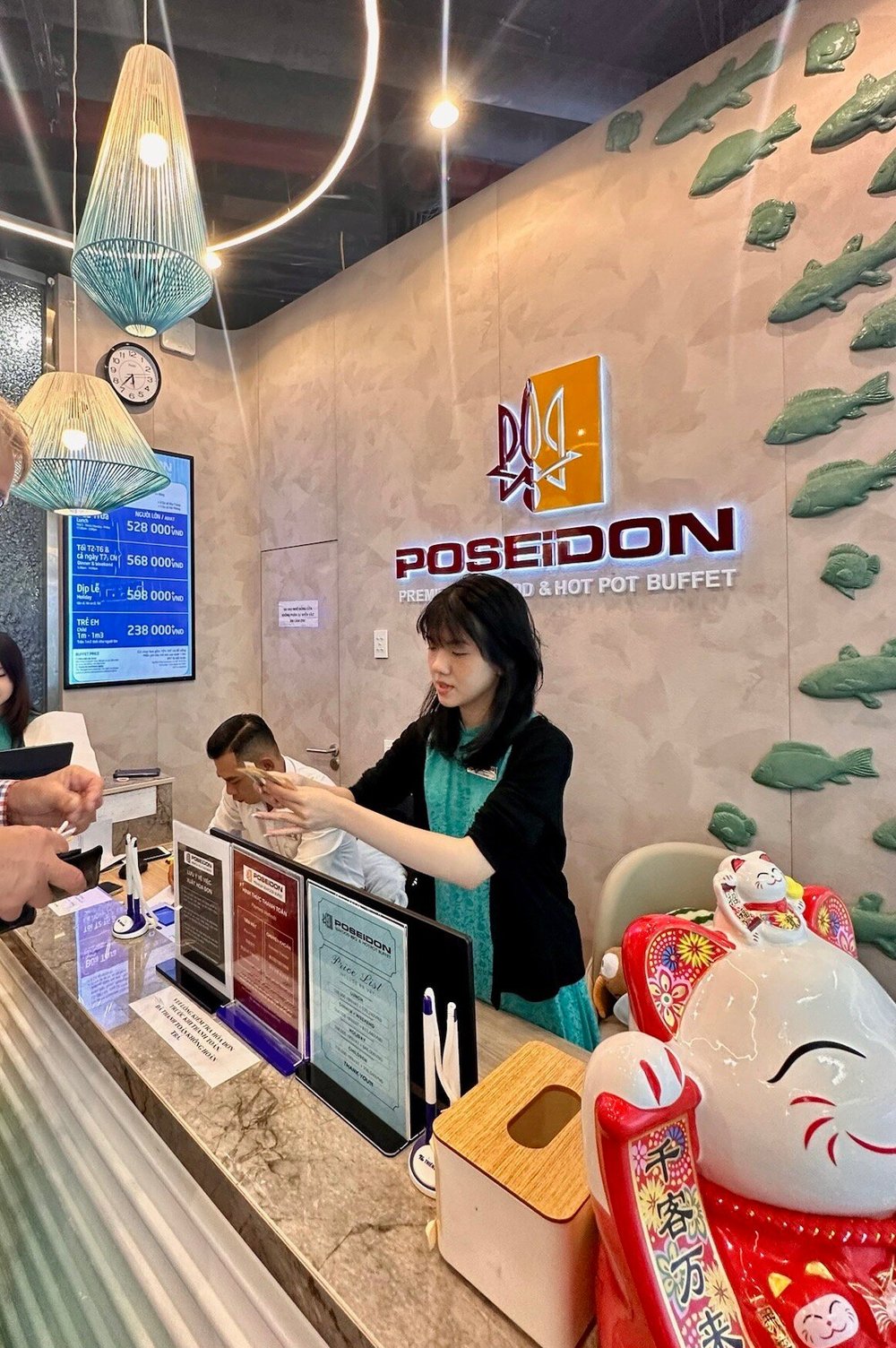 Trung tâm thương mại Vincom: Trải nghiệm mua sắm và giải trí đẳng cấp giữa lòng Đà Nẵng