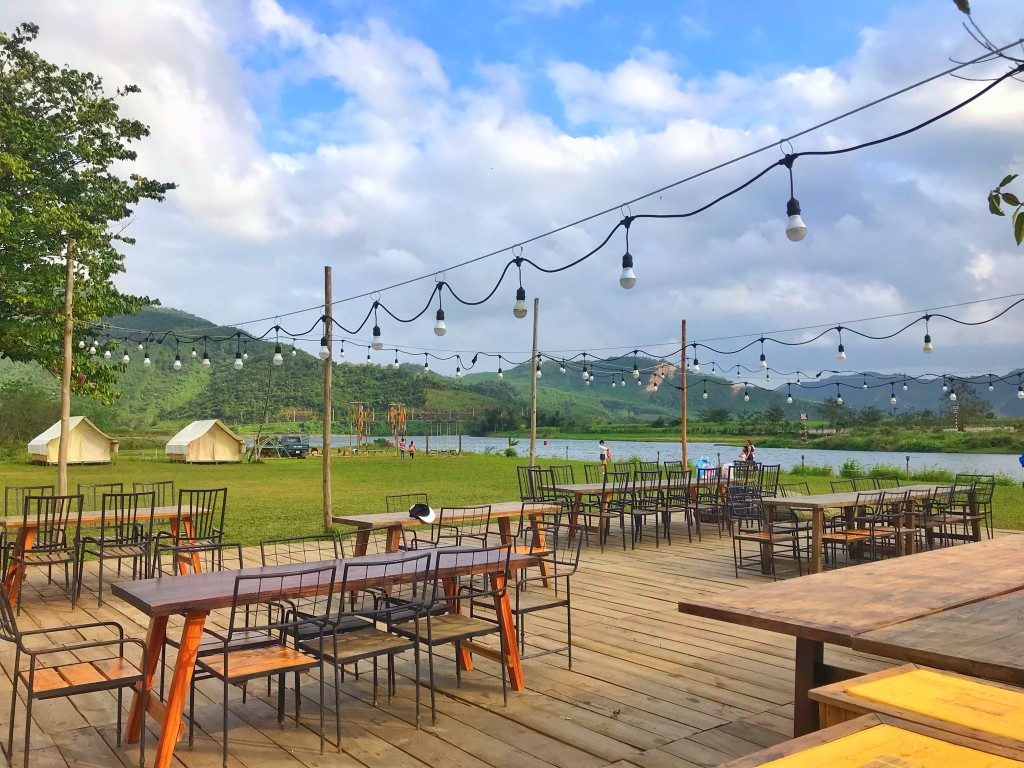 Yên Retreat: Điểm Đến Nghỉ Dưỡng Tuyệt Vời Cho Lữ Khách Đam Mê Trải Nghiệm Giữa Thiên Nhiên