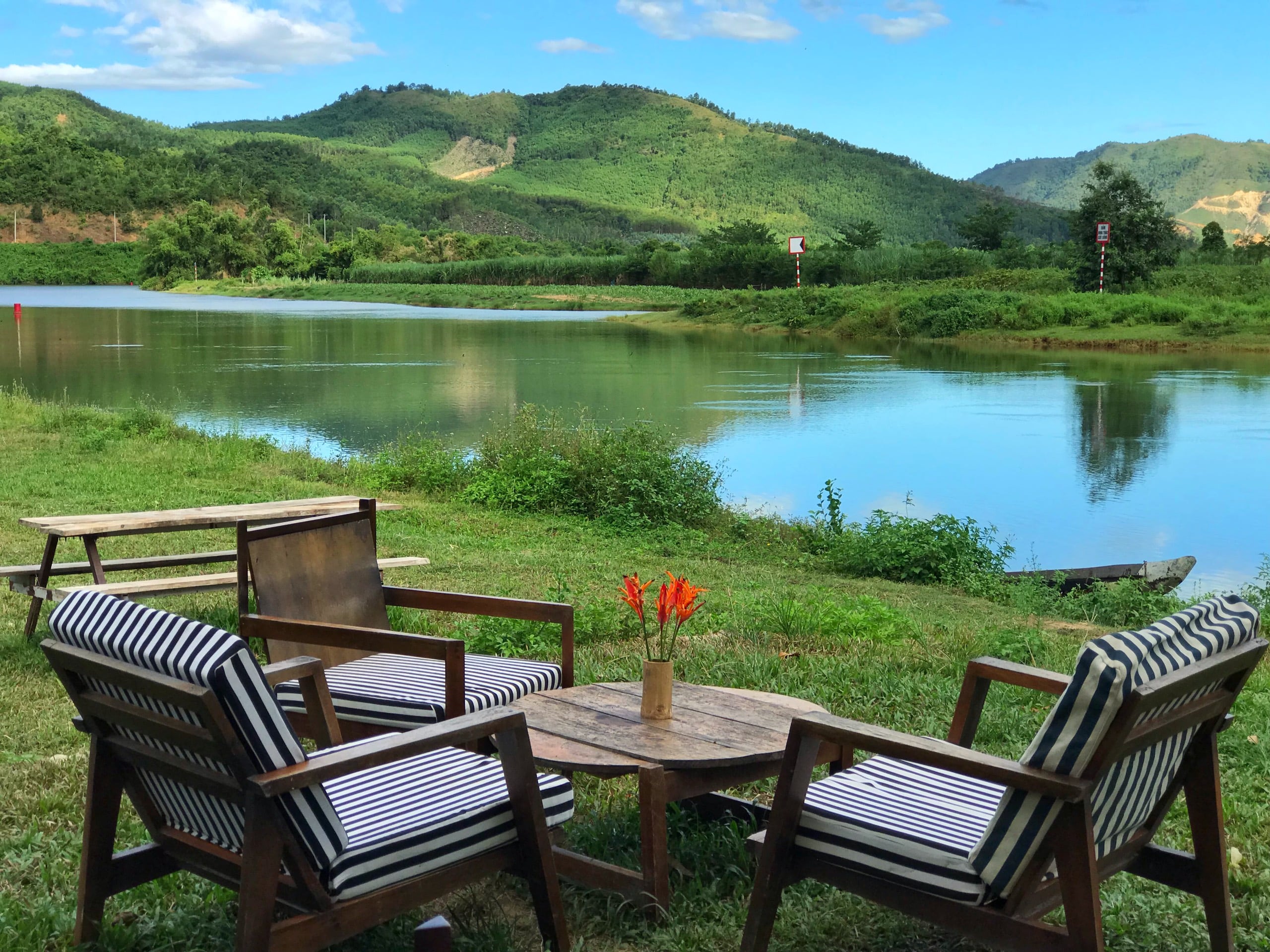 Yên Retreat: Điểm Đến Nghỉ Dưỡng Tuyệt Vời Cho Lữ Khách Đam Mê Trải Nghiệm Giữa Thiên Nhiên