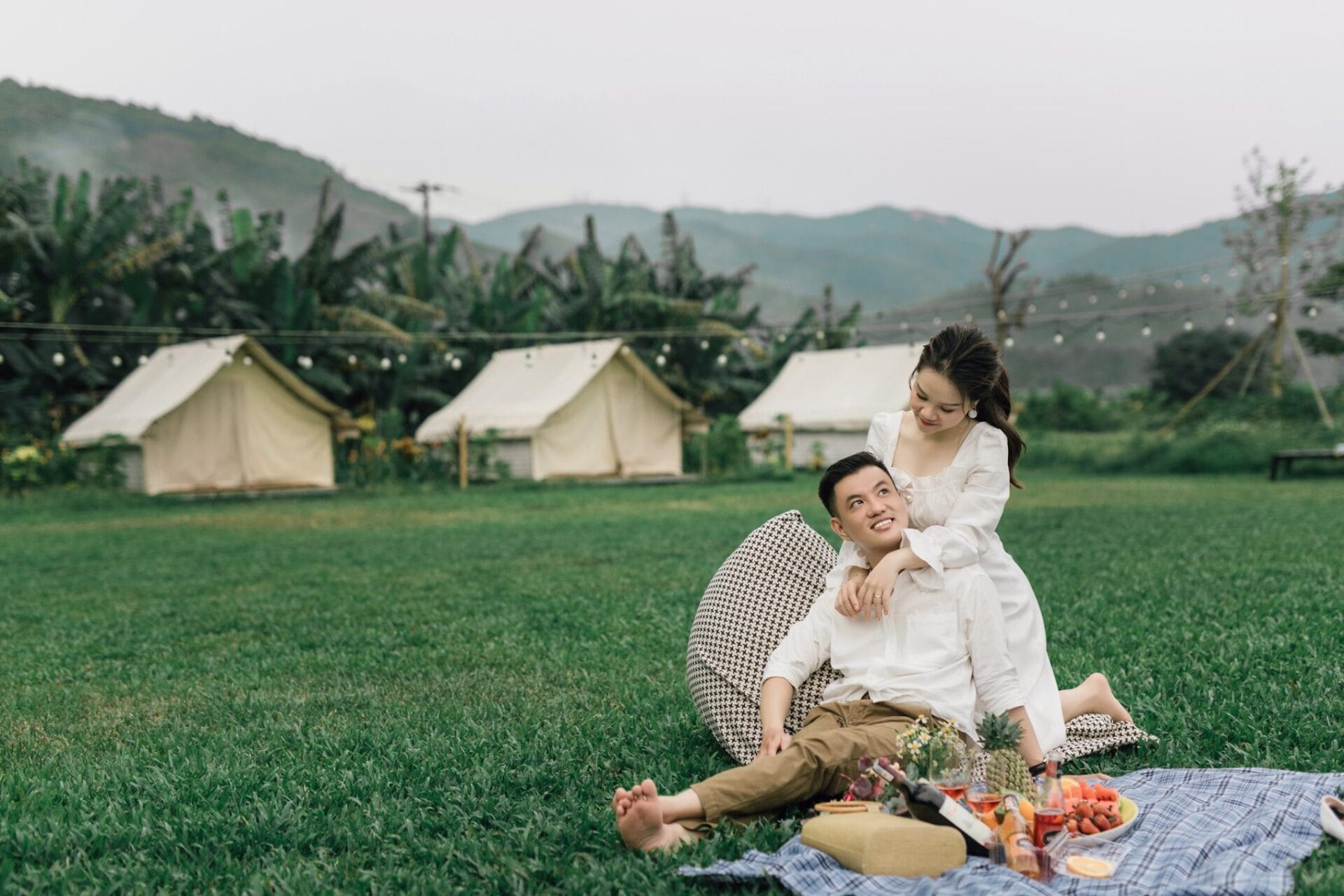 Yên Retreat: Điểm Đến Nghỉ Dưỡng Tuyệt Vời Cho Lữ Khách Đam Mê Trải Nghiệm Giữa Thiên Nhiên