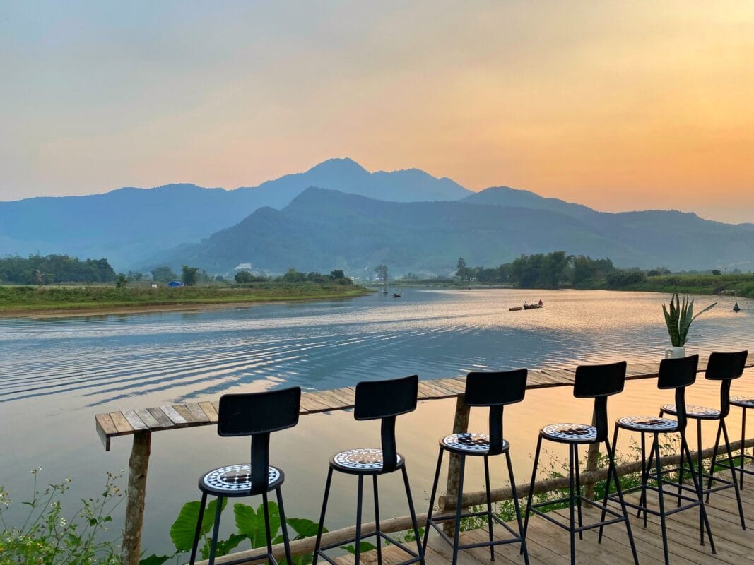 Yên Retreat: Điểm Đến Nghỉ Dưỡng Tuyệt Vời Cho Lữ Khách Đam Mê Trải Nghiệm Giữa Thiên Nhiên