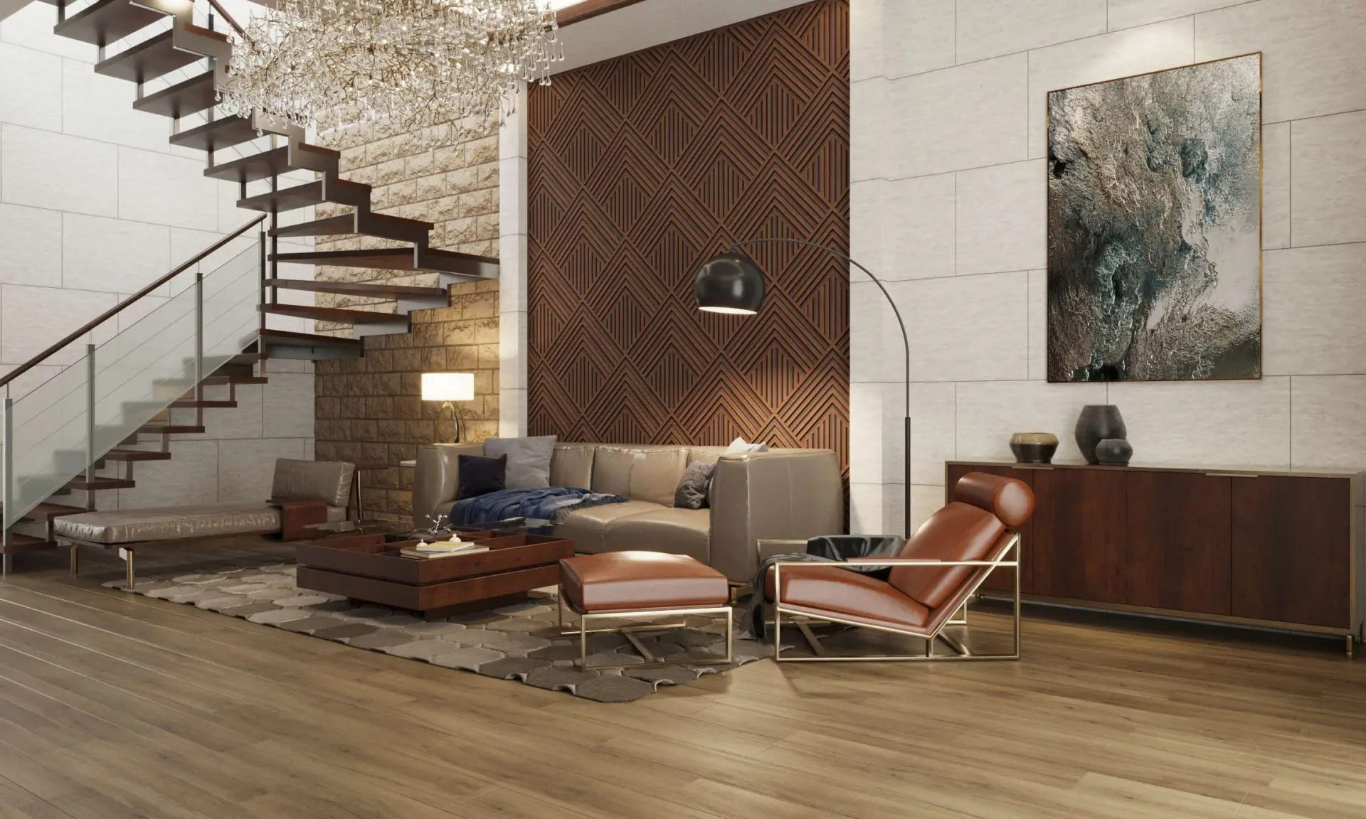 Sunflower Hotel trẻ trung hơn nhờ nhựa lam sóng do Nội thất Tân Trường Minh thi công