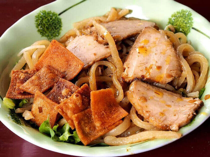 10 Quán ăn ngon đường Phan Đăng Lưu thiên đường ẩm thực giữa lòng Đà Nẵng