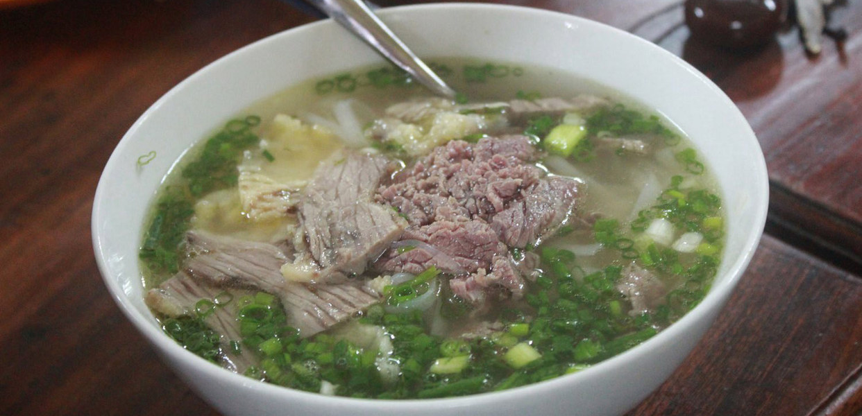10 Quán ăn ngon đường Phan Đăng Lưu thiên đường ẩm thực giữa lòng Đà Nẵng