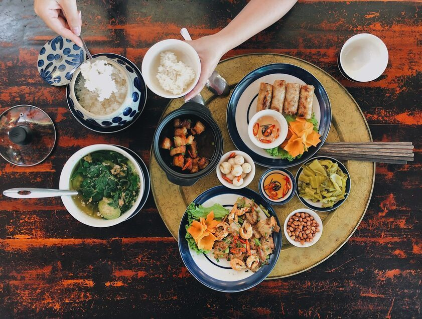 10 Quán cơm niêu Đà Nẵng ngon chuẩn vị cho bữa cơm gia đình ấm cúng
