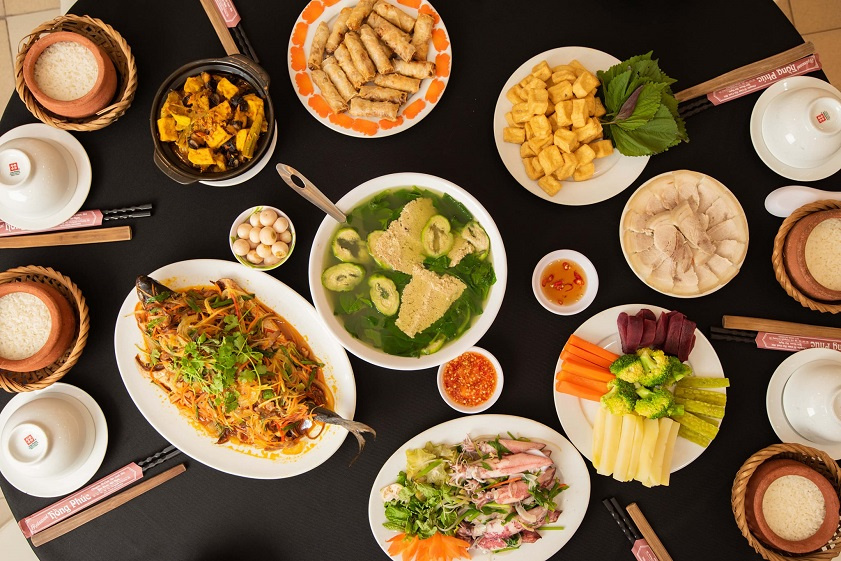 10 Quán cơm niêu Đà Nẵng ngon chuẩn vị cho bữa cơm gia đình ấm cúng