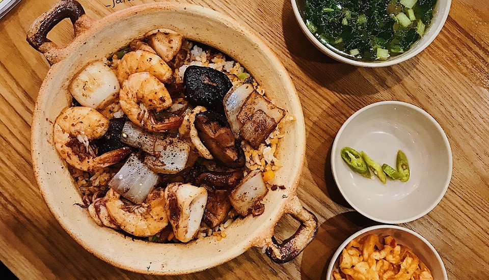 10 QUÁN CƠM THỐ ĐÀ NẴNG NỔI TIẾNG
