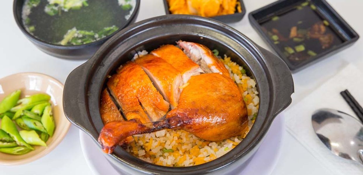 10 Quán Cơm Trưa Văn Phòng Đà Nẵng Được Dân Công Sở Yêu Thích Nhất