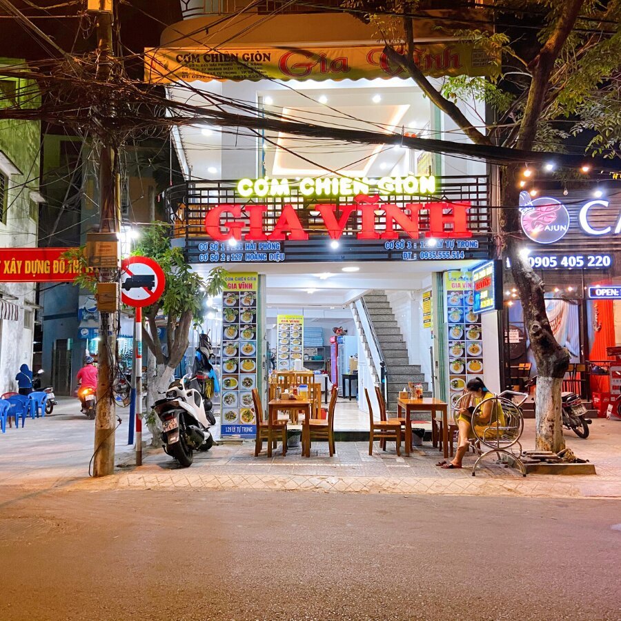 10 Quán Cơm Trưa Văn Phòng Đà Nẵng Được Dân Công Sở Yêu Thích Nhất