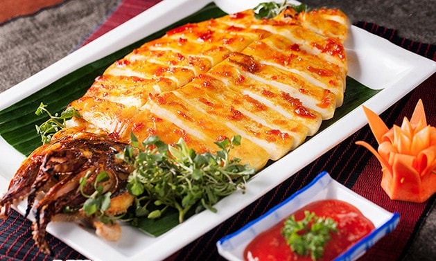10 QUÁN NHẬU GẦN BIỂN TẠI ĐÀ NẴNG