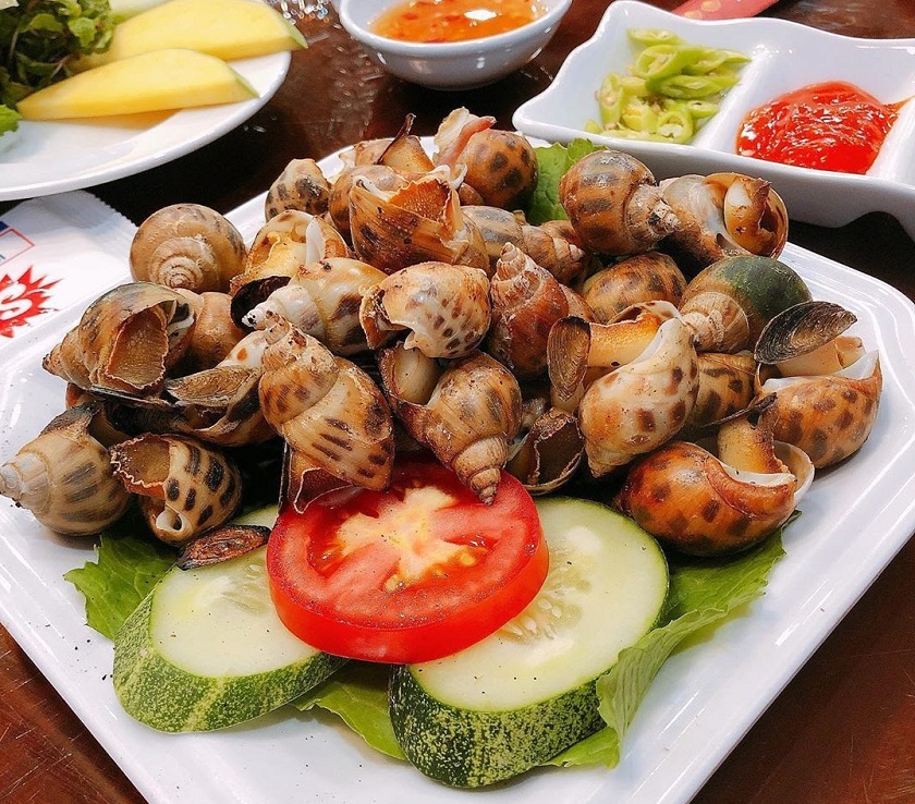 10 QUÁN NHẬU GẦN BIỂN TẠI ĐÀ NẴNG