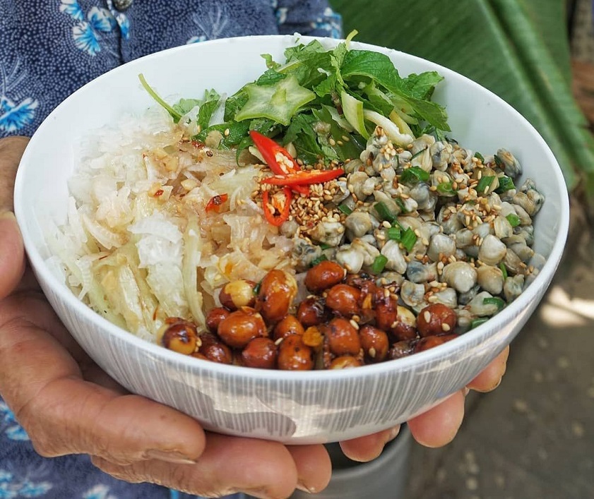 11 Quán cơm hến Đà Nẵng ngon chuẩn vị, ăn một lần là nhớ mãi