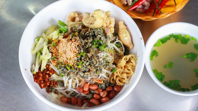 11 Quán cơm hến Đà Nẵng ngon chuẩn vị, ăn một lần là nhớ mãi