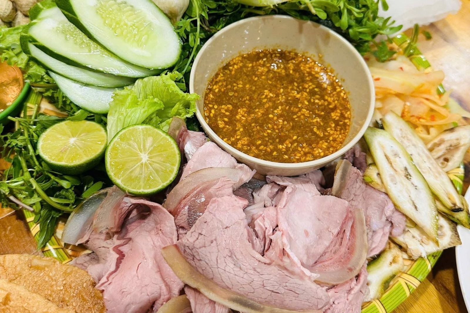 12 Quán Bê Thui Cầu Mống Ở Đà Nẵng Ngon Nổi Tiếng