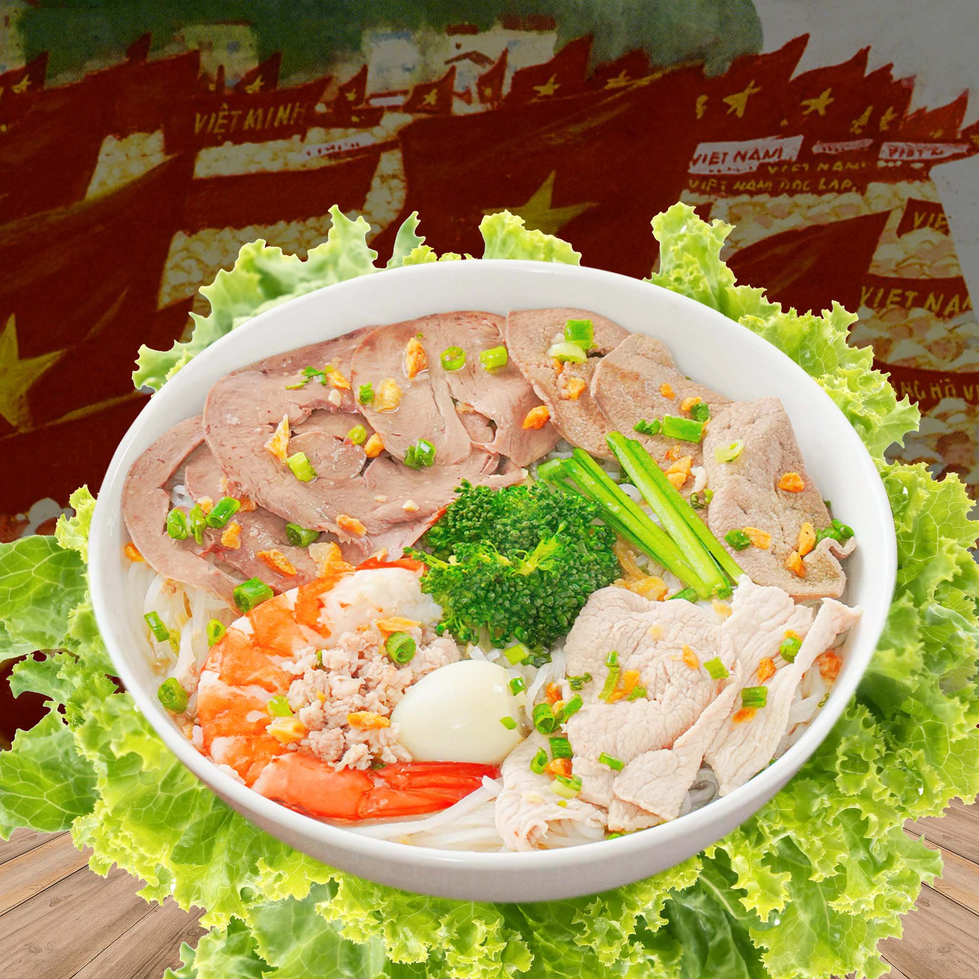 12 QUÁN HỦ TIẾU NAM VANG ĐÀ NẴNG Ngon Nổi Tiếng Nhất